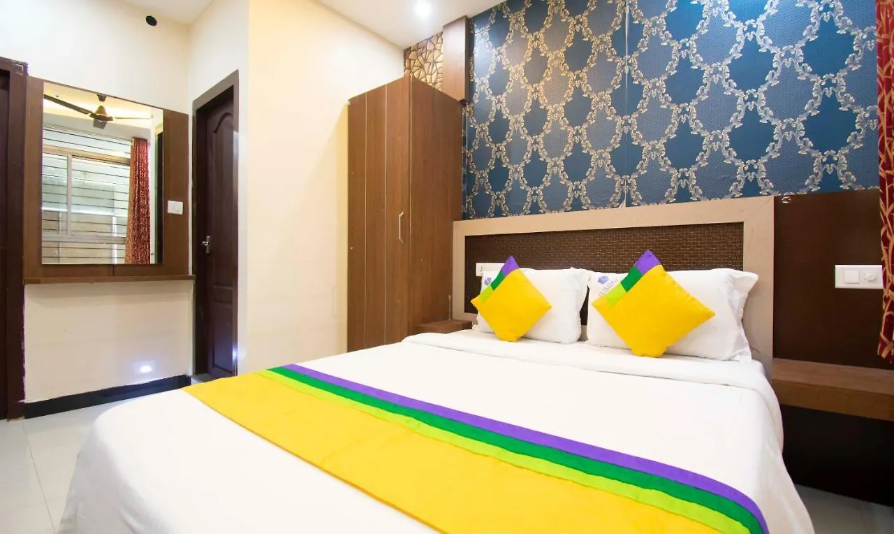 Hôtel Lumino Rainbow,Munnar Munnar