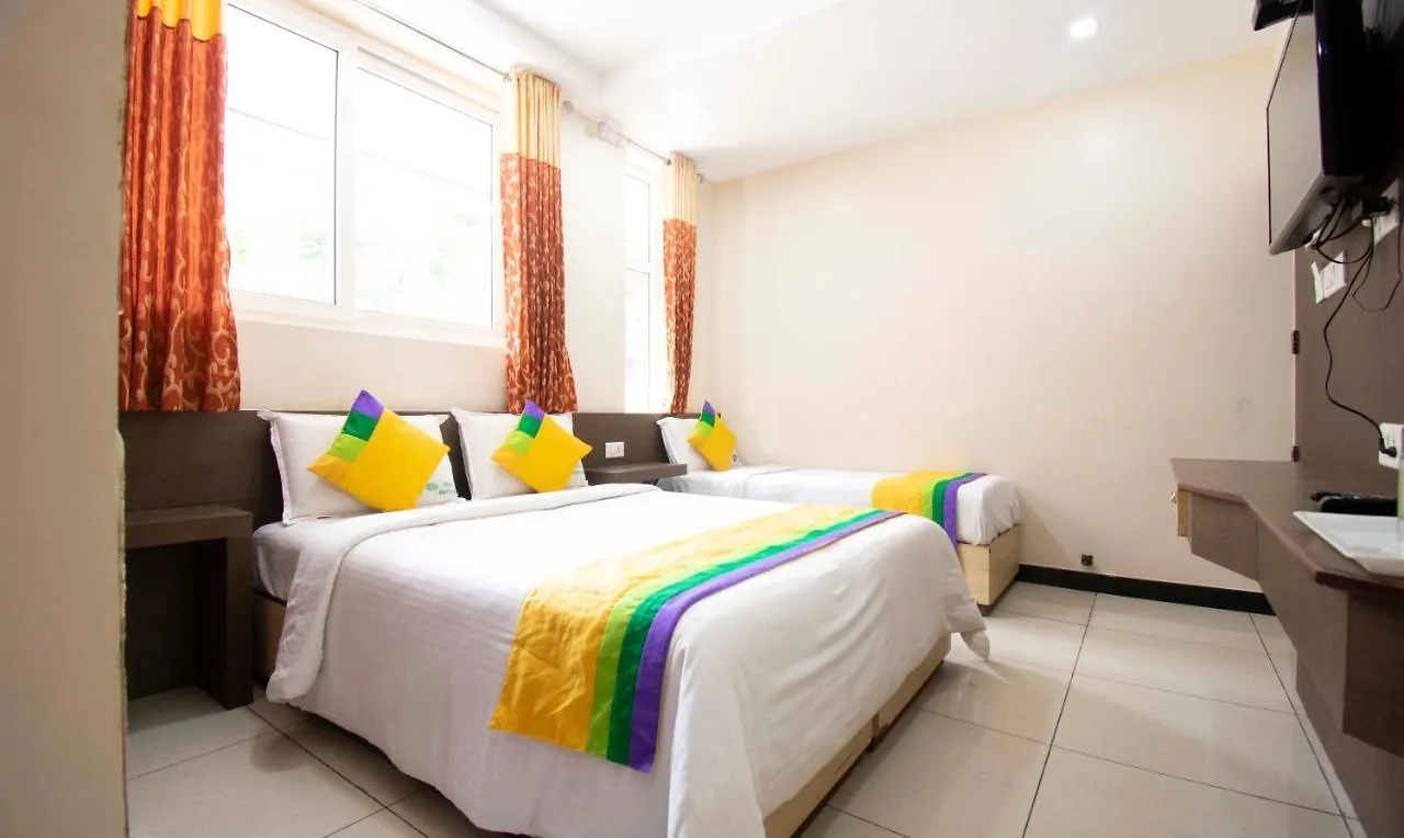 *** Hotel Hôtel Lumino Rainbow,Munnar Inde
