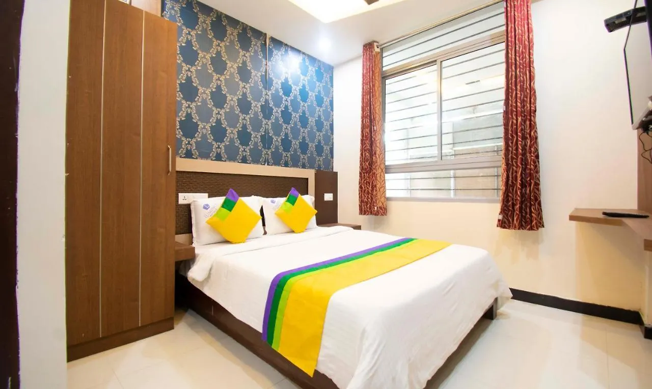 Hôtel Lumino Rainbow,Munnar Hotel Munnar