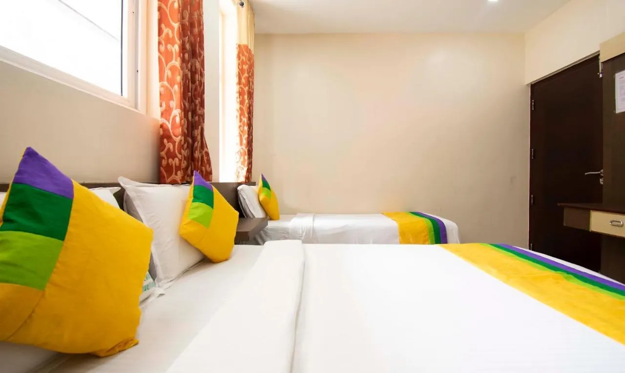 Hôtel Lumino Rainbow,Munnar 3*, Munnar Inde