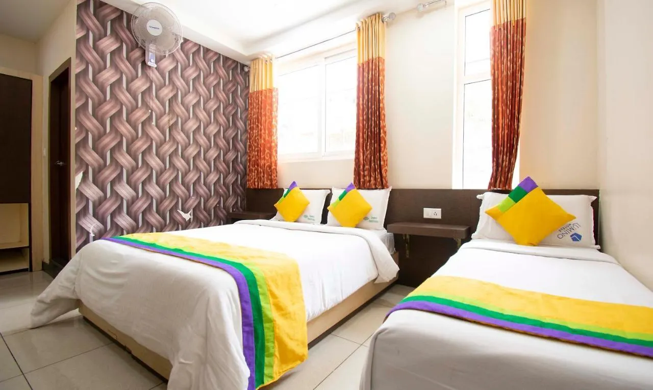 Hôtel Lumino Rainbow,Munnar Hotel